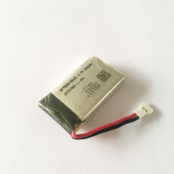 什么叫高倍率電池？