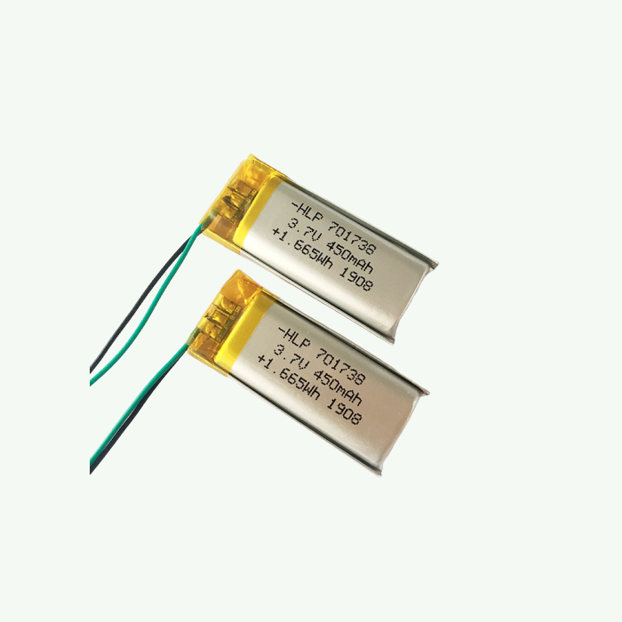 什么是聚合物鋰電池？