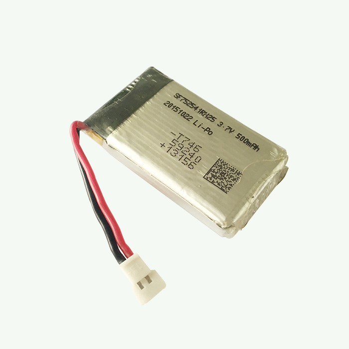 什么是高倍率鋰電池？