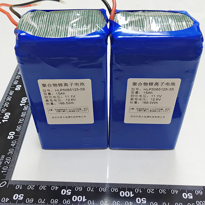 更換鋰電池組的時(shí)候應(yīng)當(dāng)留意些什么？